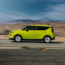 Фотография экоавто Kia Soul EV 2020