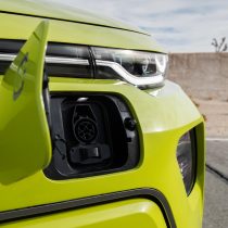 Фотография экоавто Kia Soul EV 2020 - фото 27