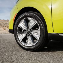 Фотография экоавто Kia Soul EV 2020 - фото 26