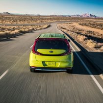 Фотография экоавто Kia Soul EV 2020 - фото 24