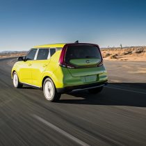 Фотография экоавто Kia Soul EV 2020 - фото 23