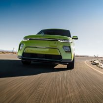 Фотография экоавто Kia Soul EV 2020 - фото 21