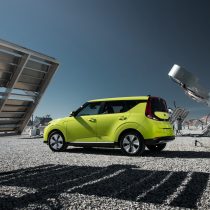 Фотография экоавто Kia Soul EV 2020 - фото 10
