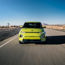 Фотография экоавто Kia Soul EV 2020 - фото 2