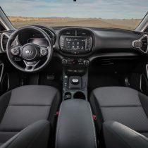 Фотография экоавто Kia Soul EV 2020 - фото 28