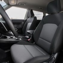 Фотография экоавто Kia Soul EV 2020 - фото 34