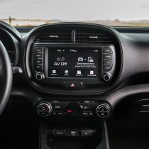 Фотография экоавто Kia Soul EV 2020 - фото 32