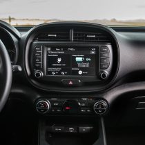 Фотография экоавто Kia Soul EV 2020 - фото 31